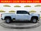 2024 Chevrolet Silverado 2500HD 4WD Crew Cab Standard Bed LT