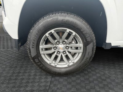 2024 Chevrolet Colorado 2WD LT