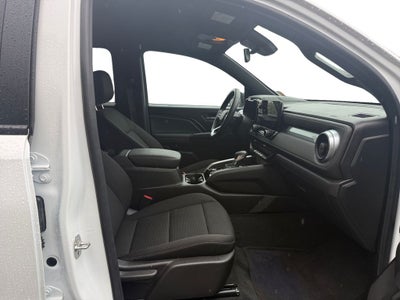 2024 Chevrolet Colorado 2WD LT