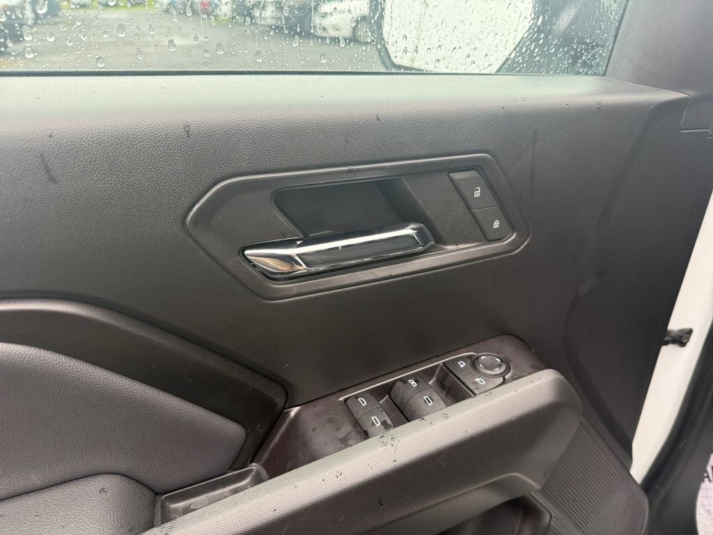 2024 Chevrolet Colorado 2WD LT