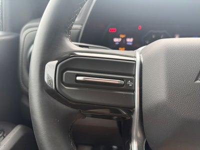 2024 Chevrolet Colorado 2WD LT
