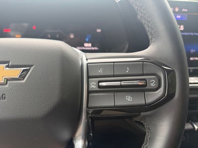 2024 Chevrolet Colorado 2WD LT