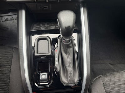 2024 Chevrolet Colorado 2WD LT