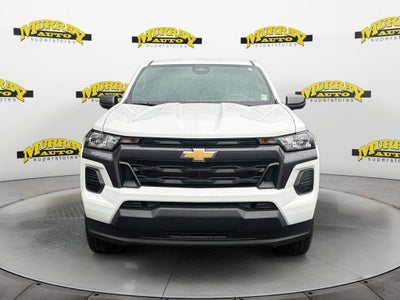 2024 Chevrolet Colorado 2WD LT