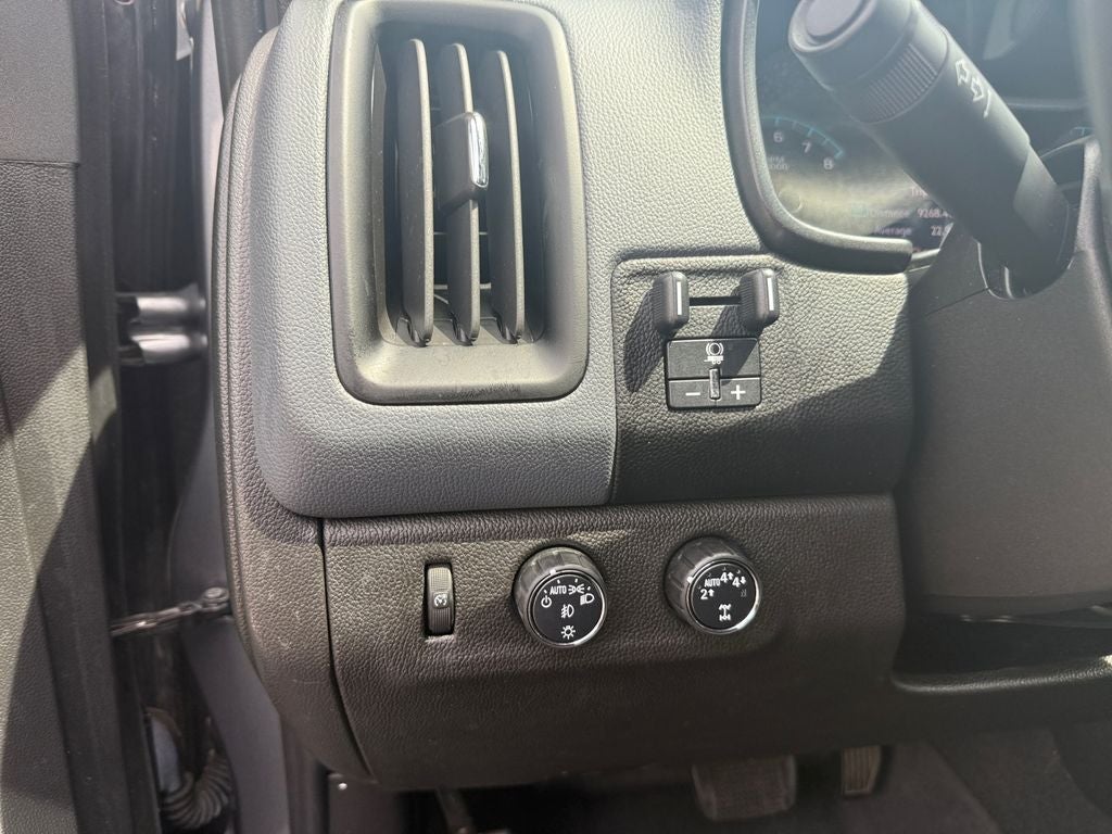 2021 Chevrolet Colorado 4WD Crew Cab Short Box Z71