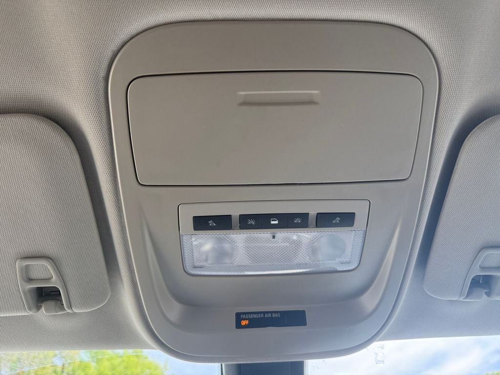 2021 Chevrolet Colorado 4WD Crew Cab Short Box Z71