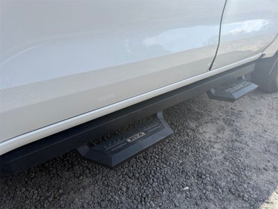 2024 Chevrolet Colorado 4WD WT