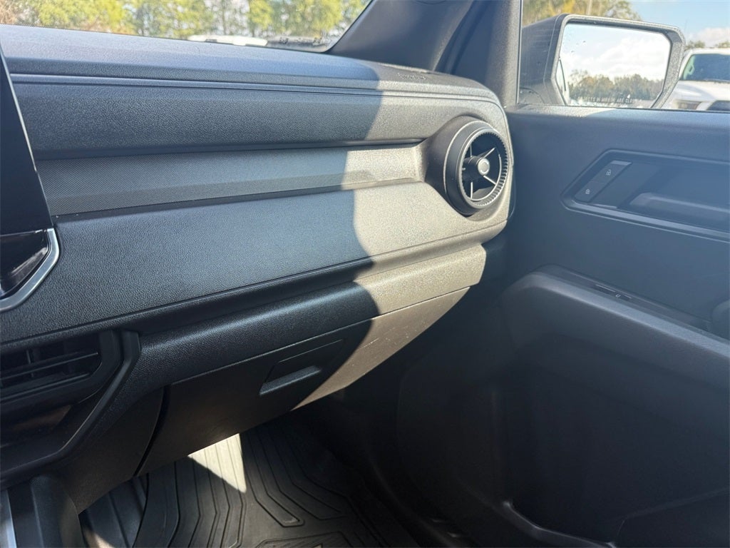 2024 Chevrolet Colorado 4WD WT