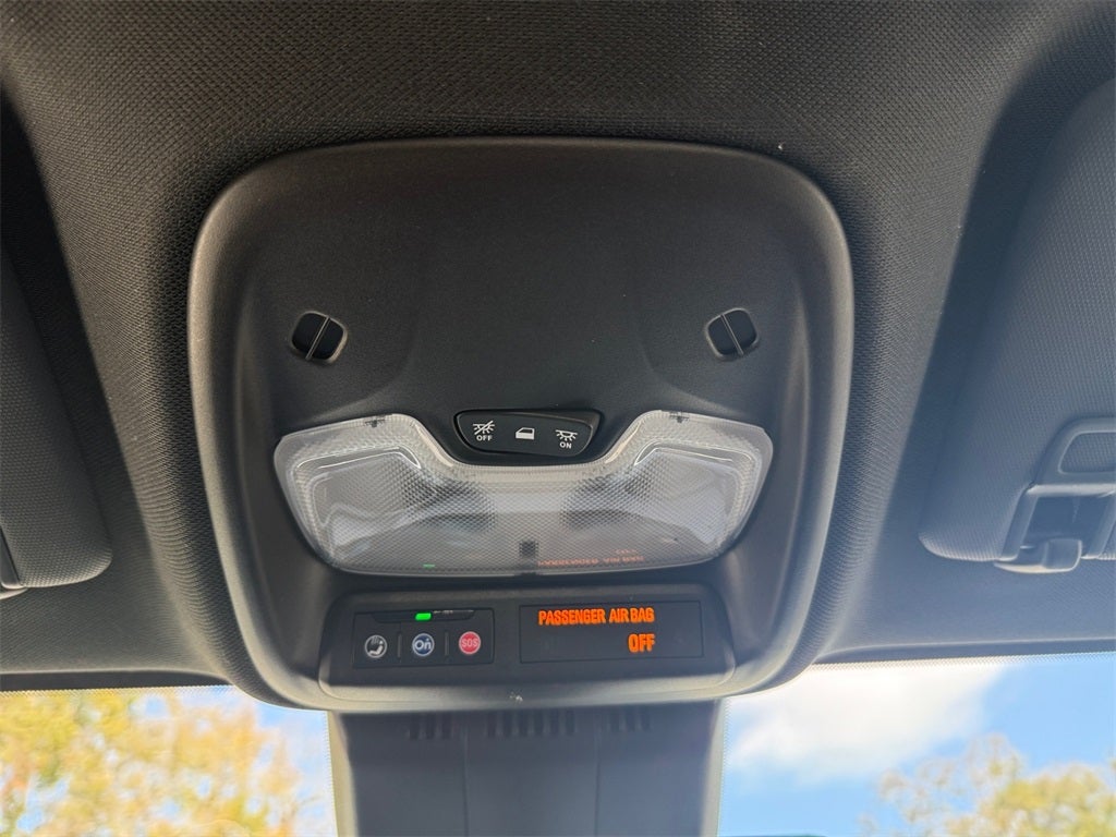 2024 Chevrolet Colorado 4WD WT