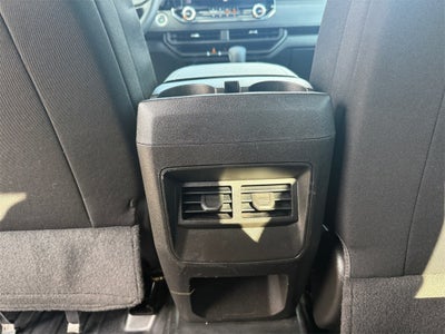 2024 Chevrolet Colorado 4WD WT