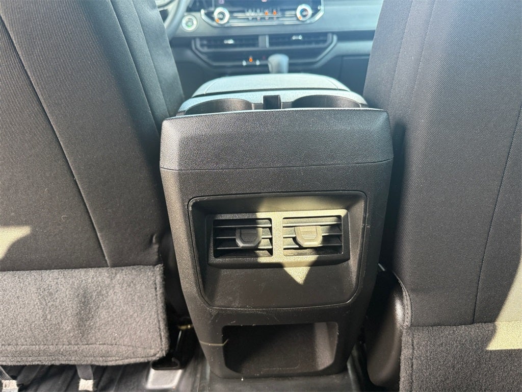 2024 Chevrolet Colorado 4WD WT