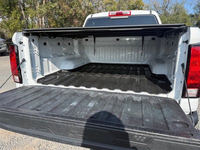 2024 Chevrolet Colorado 4WD WT