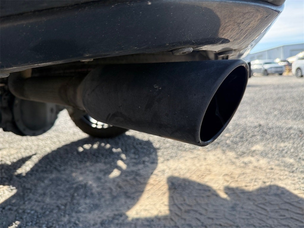 2022 Chevrolet Silverado 1500 LTD 2WD Crew Cab Short Bed RST