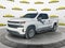 2020 Chevrolet Silverado 1500 2WD Double Cab Standard Bed Custom