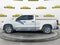 2020 Chevrolet Silverado 1500 2WD Double Cab Standard Bed Custom