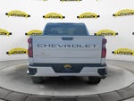 2020 Chevrolet Silverado 1500 2WD Double Cab Standard Bed Custom