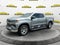 2024 Chevrolet Silverado 1500 4WD Crew Cab Short Bed LTZ