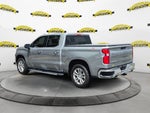 2024 Chevrolet Silverado 1500 4WD Crew Cab Short Bed LTZ