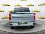 2024 Chevrolet Silverado 1500 4WD Crew Cab Short Bed LTZ