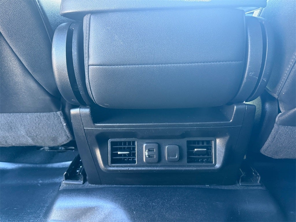 2021 Chevrolet Silverado 1500 4WD Crew Cab Standard Bed LT