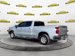 2021 Chevrolet Silverado 1500 4WD Crew Cab Standard Bed LT