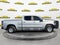 2021 Chevrolet Silverado 1500 4WD Crew Cab Standard Bed LT