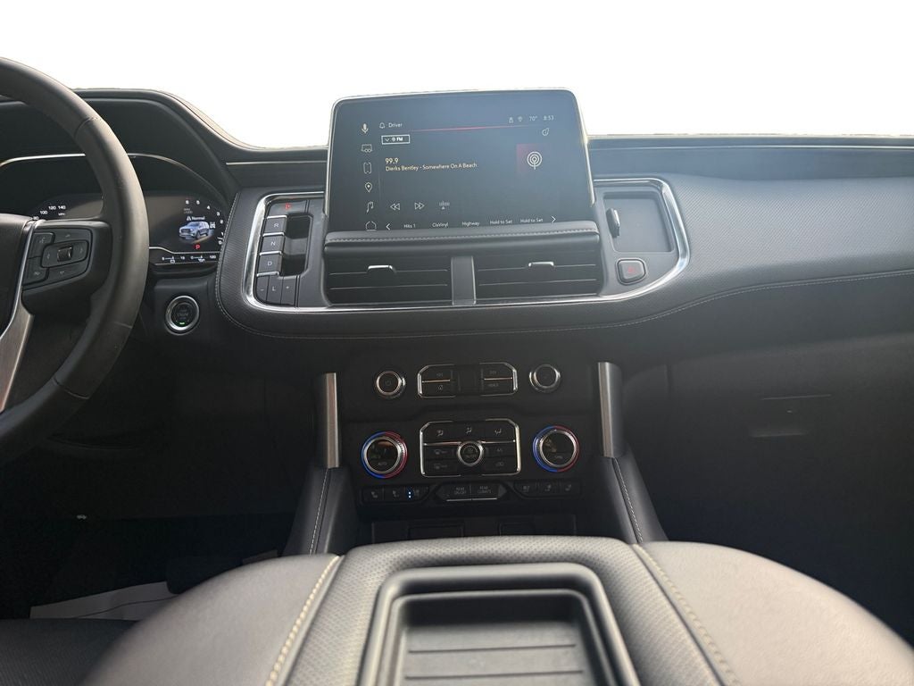 2024 GMC Yukon XL 4WD SLT