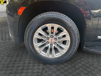 2024 GMC Yukon XL 4WD SLT