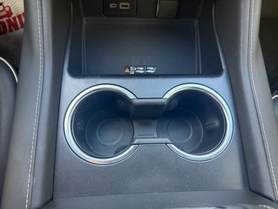 2024 GMC Yukon XL 4WD SLT