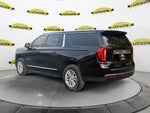 2024 GMC Yukon XL 4WD SLT