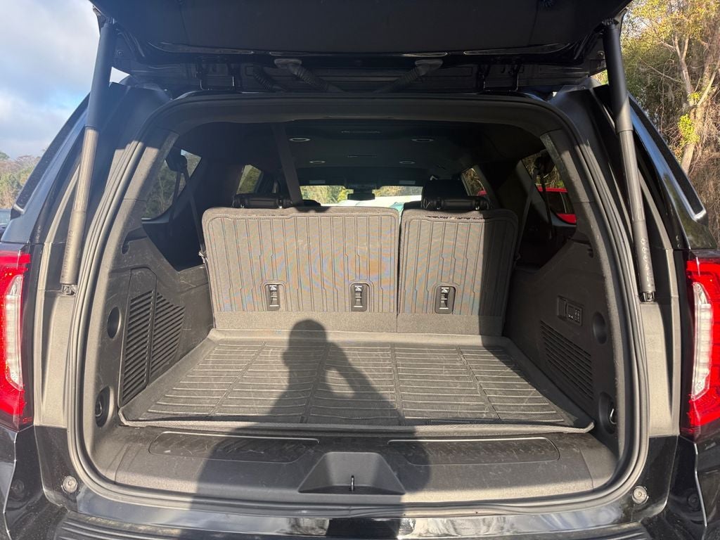 2024 GMC Yukon XL 4WD SLT