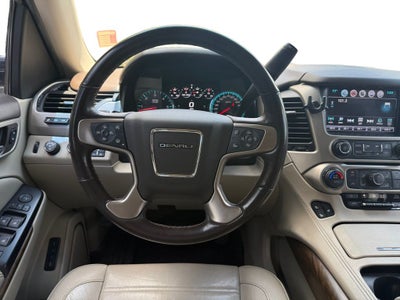 2018 GMC Yukon XL Denali