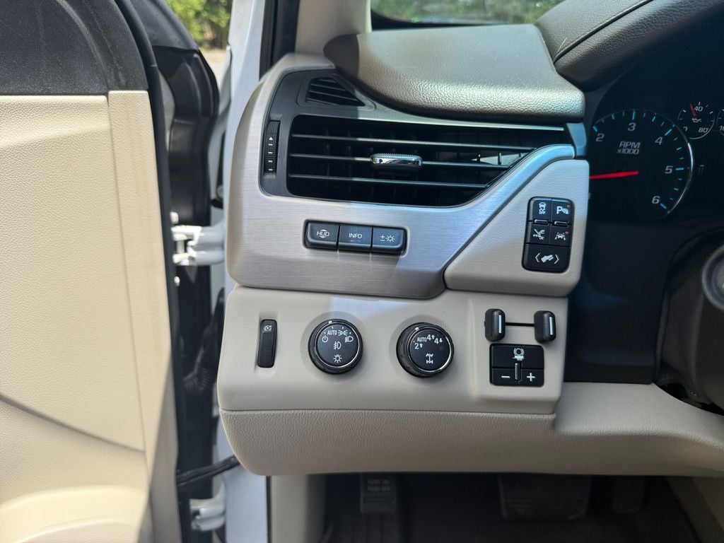 2018 GMC Yukon XL Denali