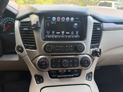 2018 GMC Yukon XL Denali