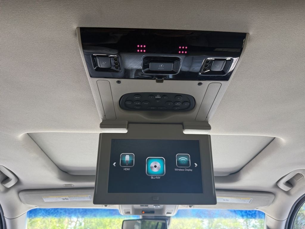 2018 GMC Yukon XL Denali