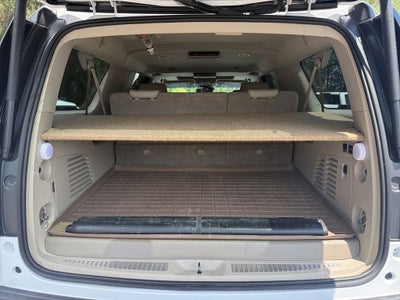 2018 GMC Yukon XL Denali