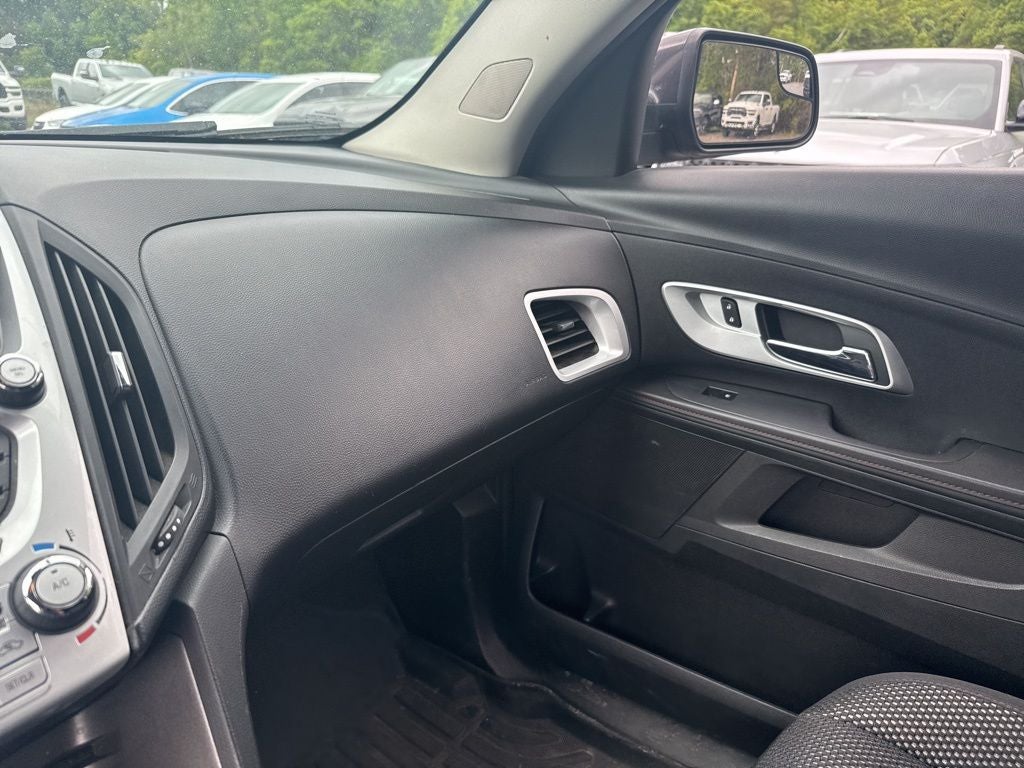 2013 Chevrolet Equinox 1LT