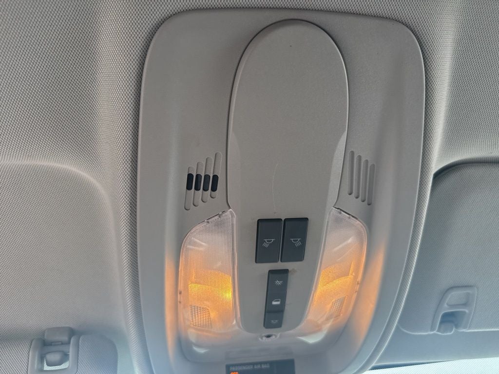 2013 Chevrolet Equinox 1LT