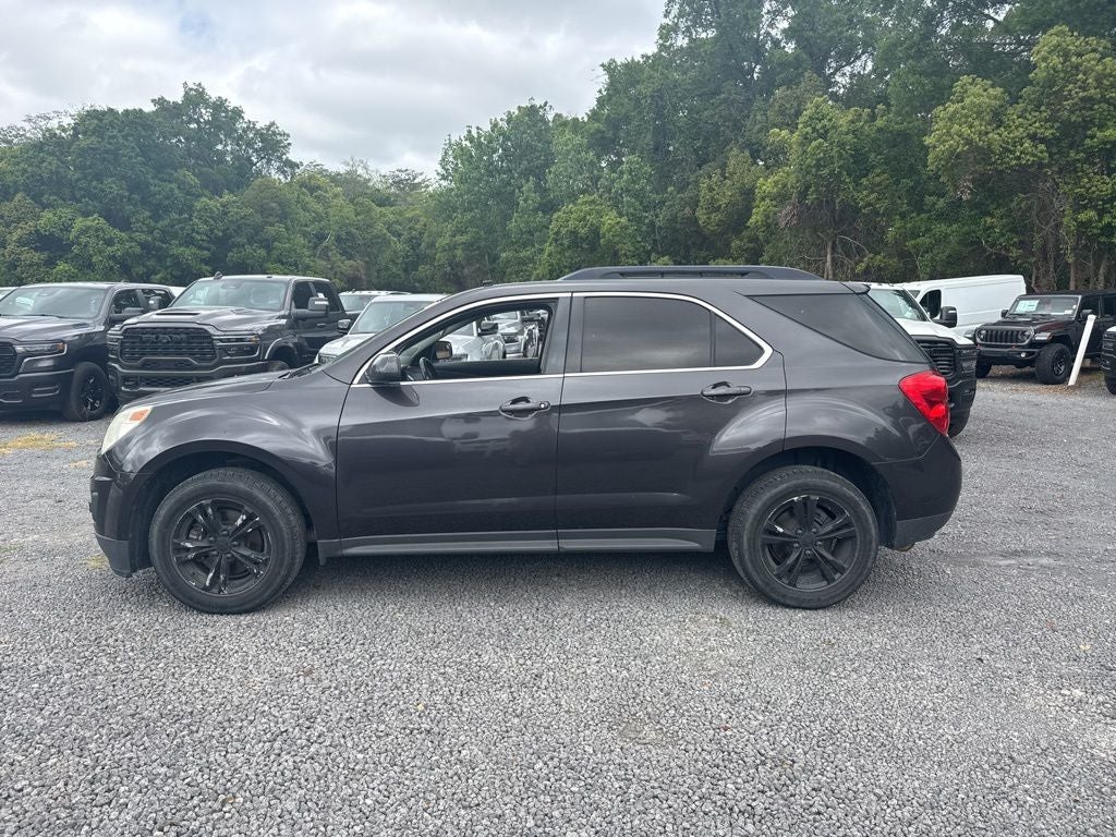 2013 Chevrolet Equinox 1LT