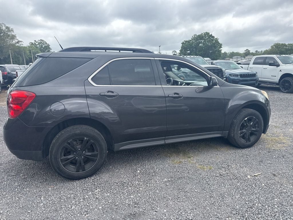 2013 Chevrolet Equinox 1LT