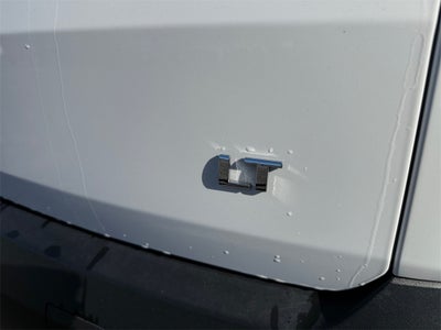 2021 Chevrolet Traverse FWD LT Leather