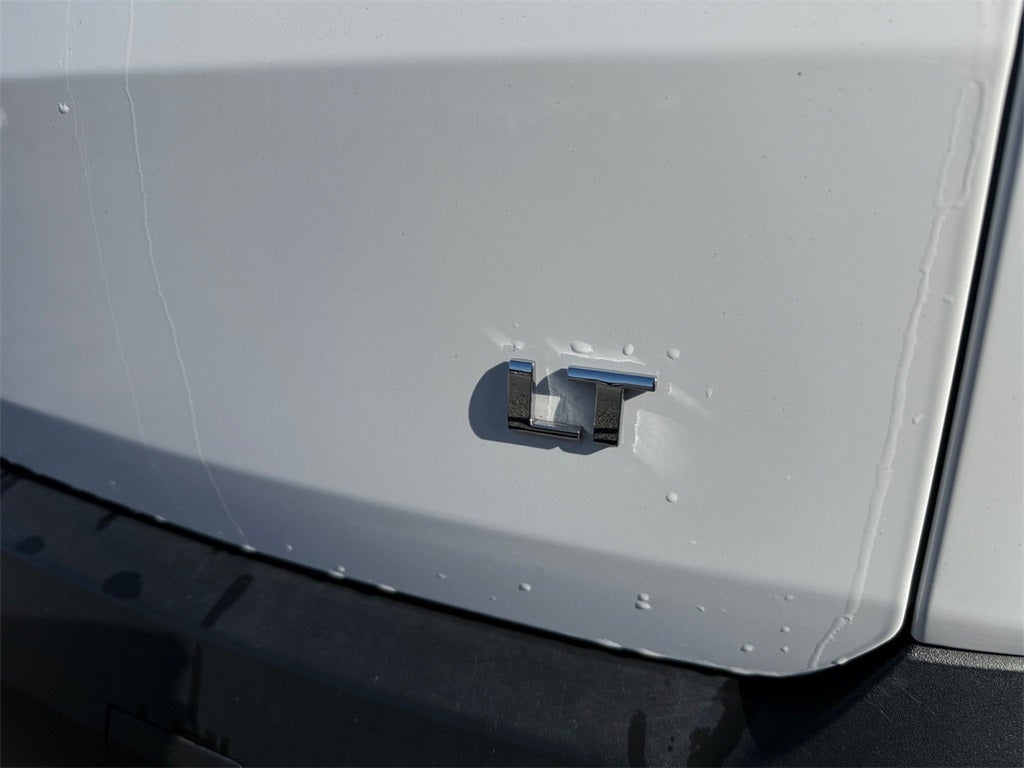 2021 Chevrolet Traverse FWD LT Leather