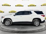 2021 Chevrolet Traverse FWD LT Leather
