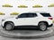 2021 Chevrolet Traverse FWD LT Leather