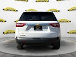 2021 Chevrolet Traverse FWD LT Leather