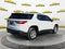 2021 Chevrolet Traverse FWD LT Leather