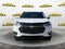 2021 Chevrolet Traverse FWD LT Leather