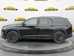 2022 Chevrolet Traverse AWD RS