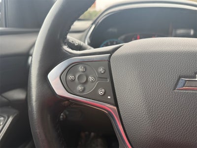 2022 Chevrolet Traverse AWD RS