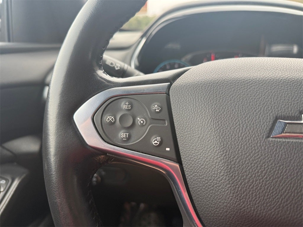 2022 Chevrolet Traverse AWD RS